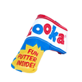 Bazooka Joe Blade Cover