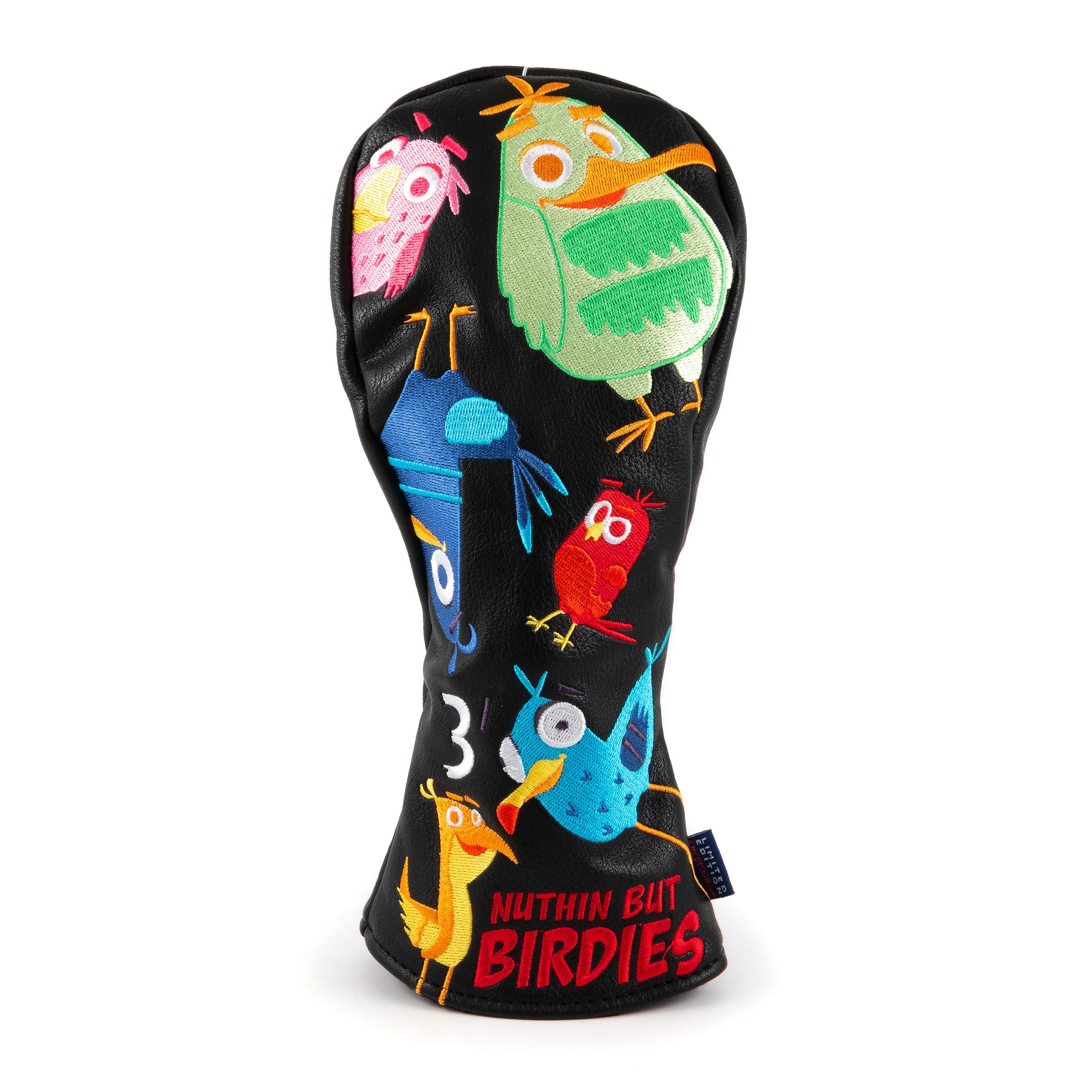 Birdies Fairway Cover
