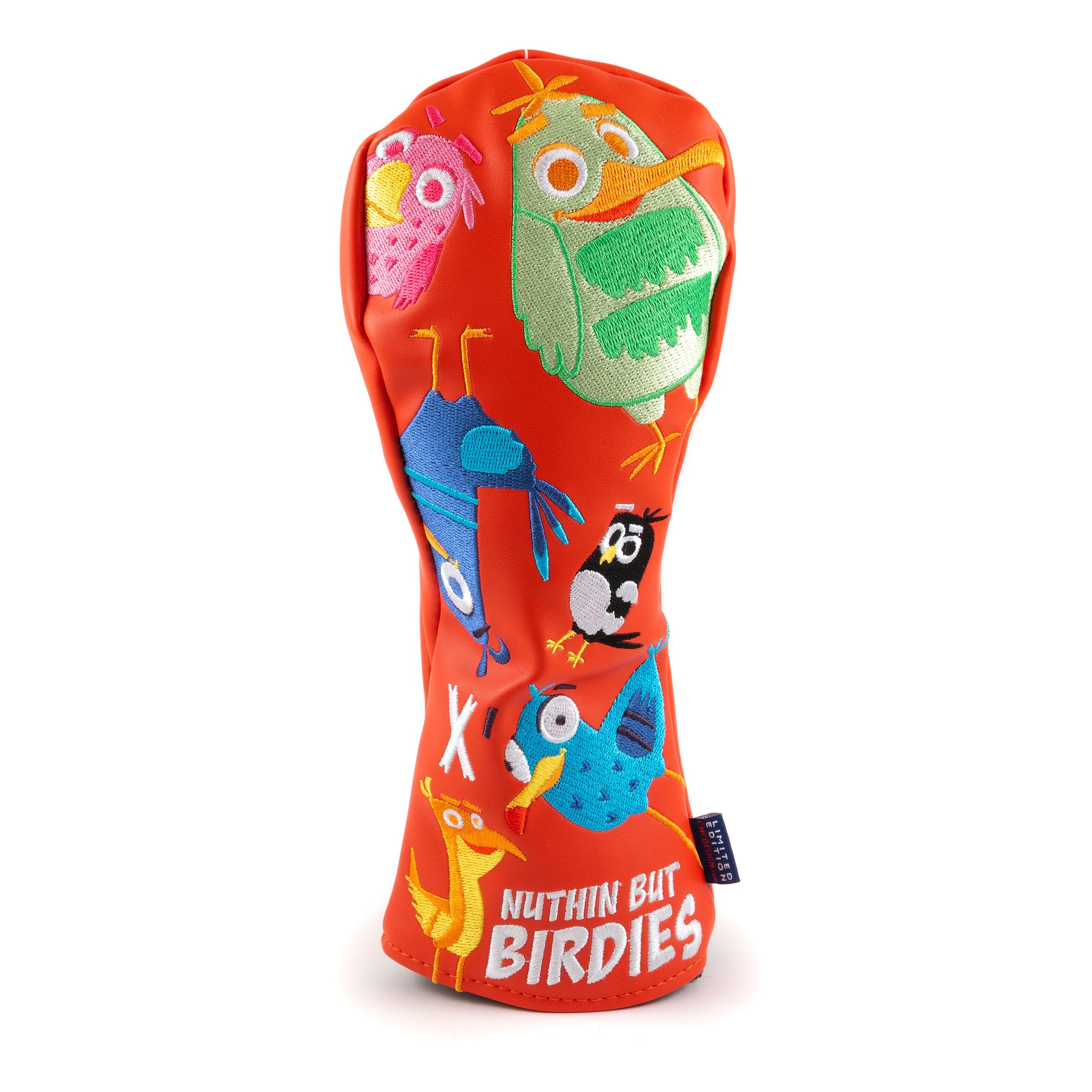 Birdies Hybrid Cover