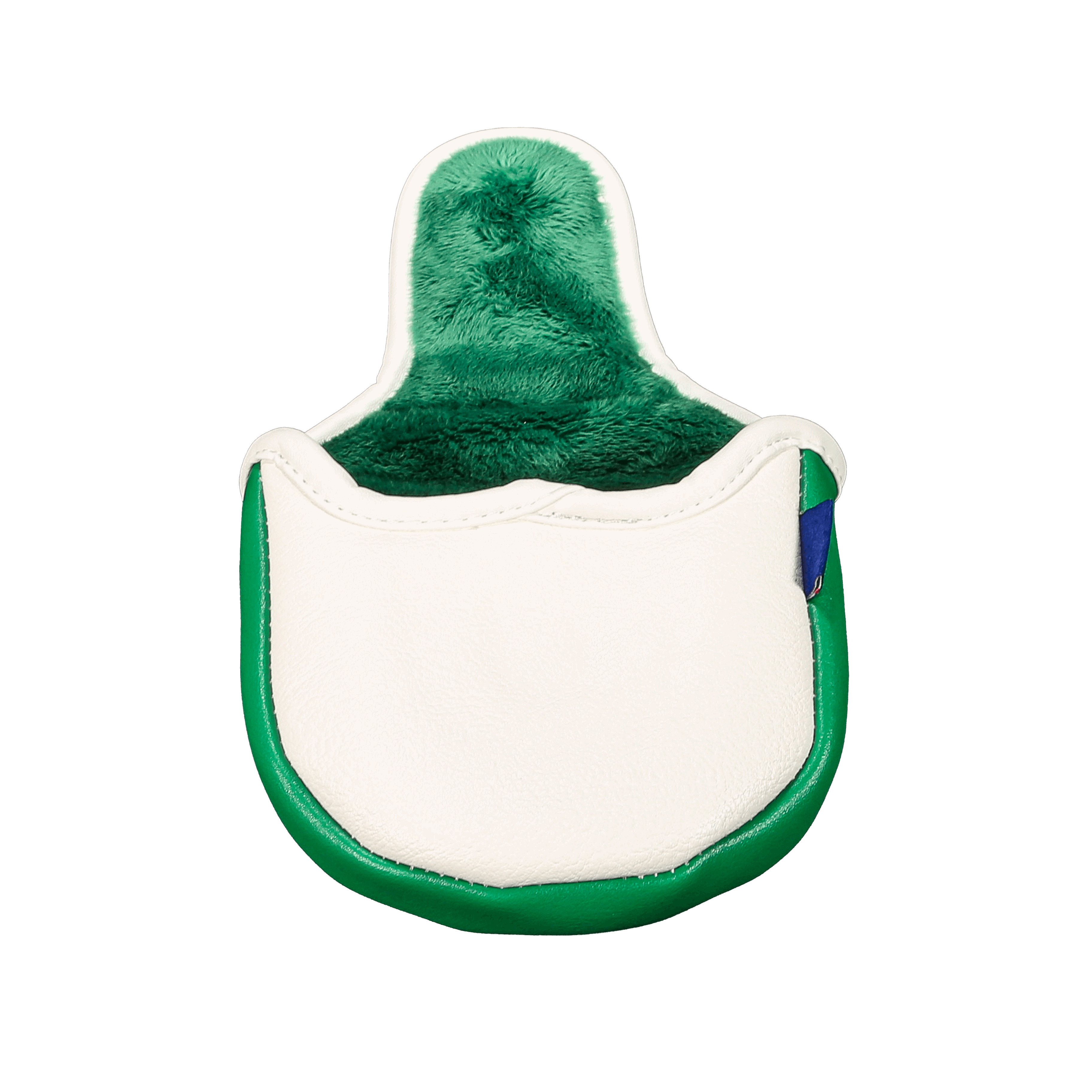 Black Clover Green/White Mallet Cover