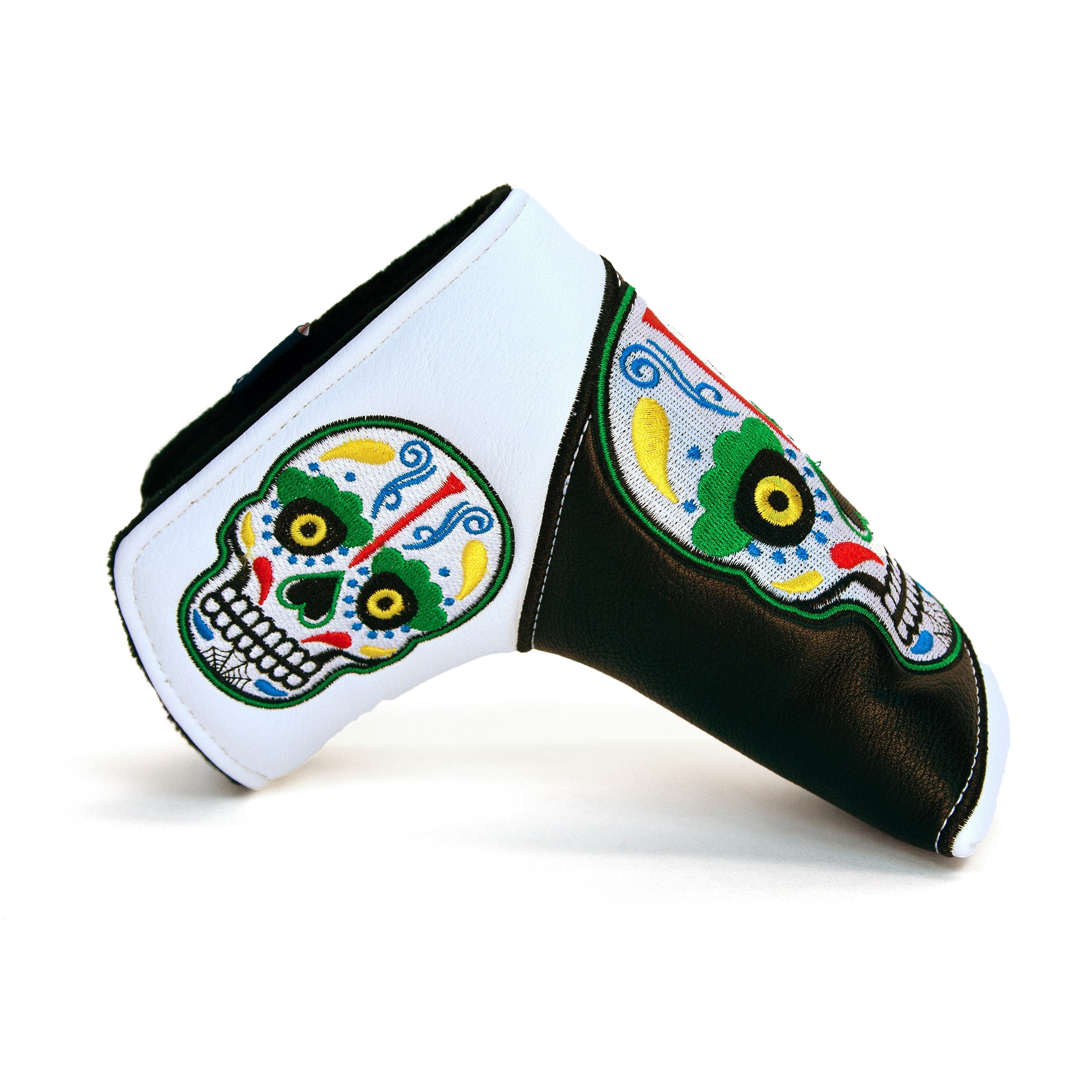 Sugar Skull Blade Cover