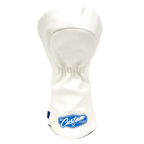 Fleur de Lys Driver Cover