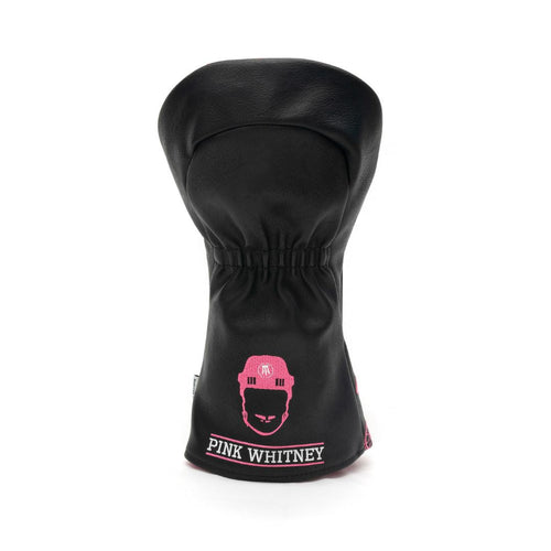 Pink Whitney Lemon Fairway Cover