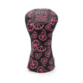 Pink Whitney Lemon Fairway Cover