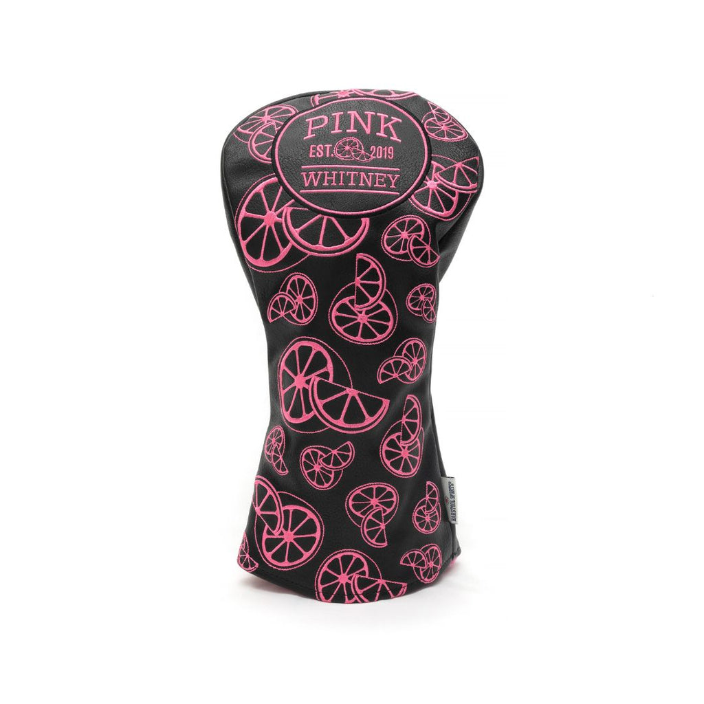 Pink Whitney Lemon Hybrid Cover